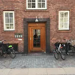 Upsalagade