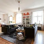Ny Ostergade