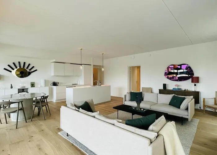 Apartmentincopenhagen Apartment 1559