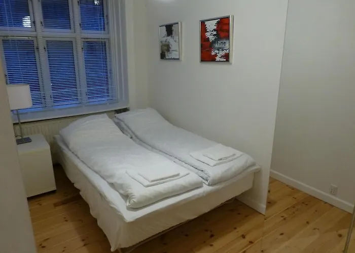 Viborggade