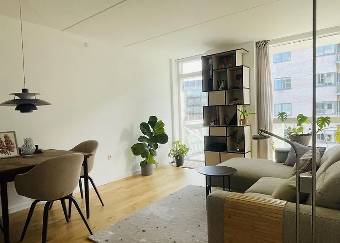 Apartmentincopenhagen Apartment 1574
