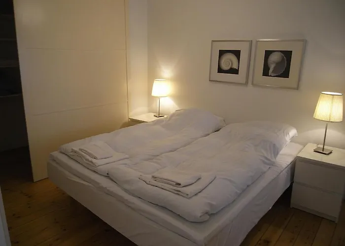 Christianshavn Apartments 858