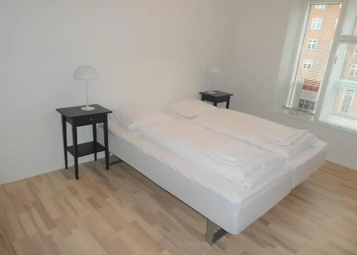Vigerslev Alle