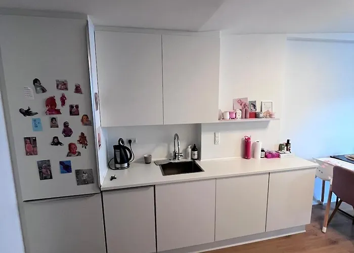 A Beautiful Apartment