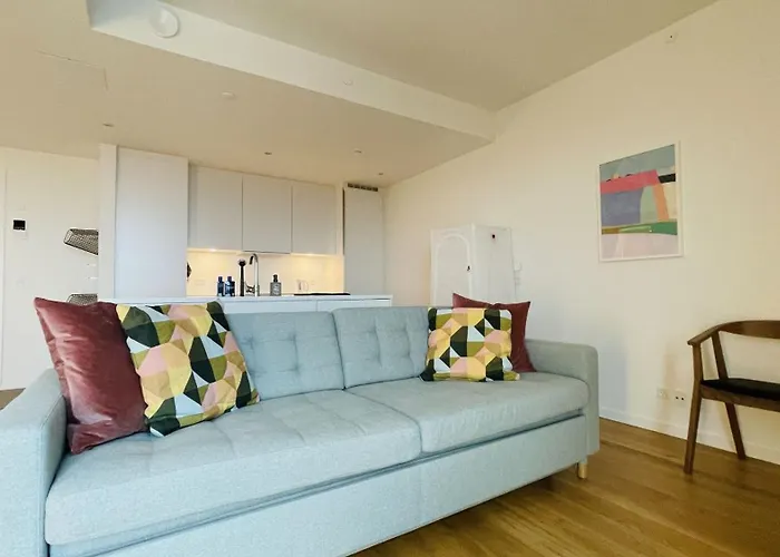 Apartmentincopenhagen Apartment 1669