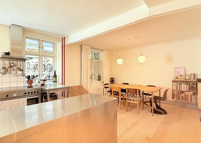Apartmentincopenhagen Apartment 1715