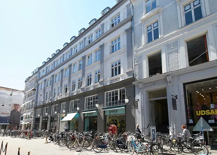 Ny Ostergade