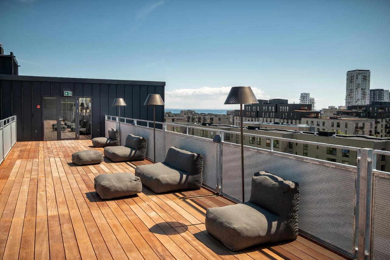 Aparthotel Go Copenhagen