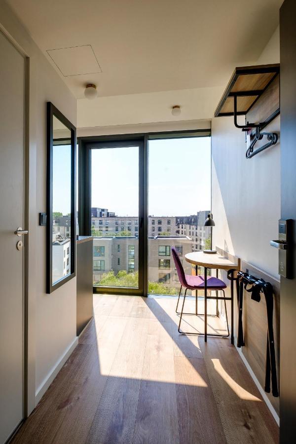 Aparthotel Go