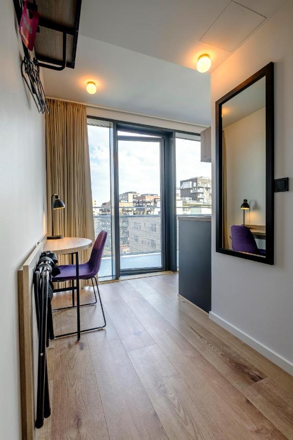 Aparthotel Go *