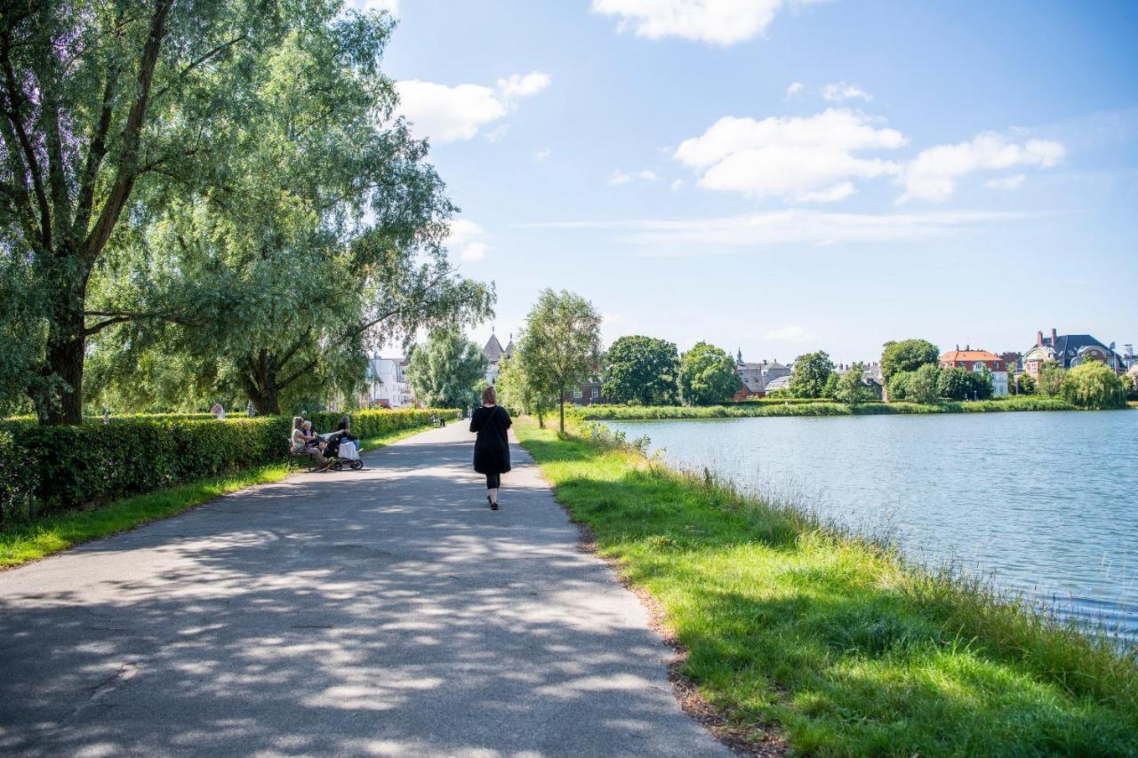 The Lakes By Daniel&jacob's Copenhagen