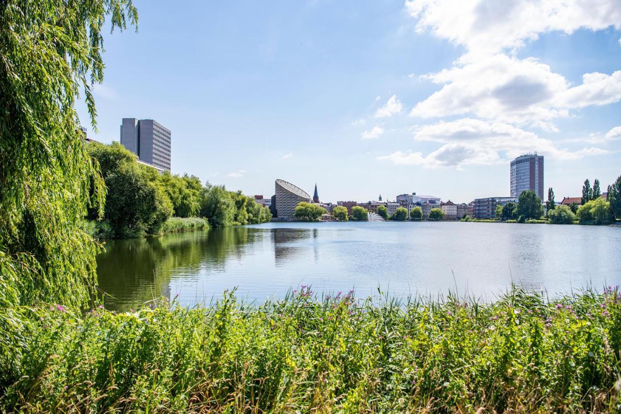 The Lakes By Daniel&jacob's * Copenhagen