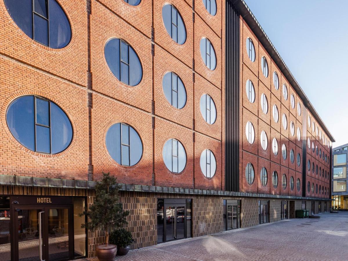 Ottilia Hotel Copenhaga