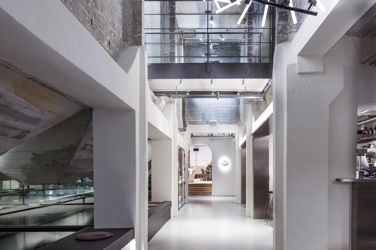 Hotel Ottilia Copenhaga