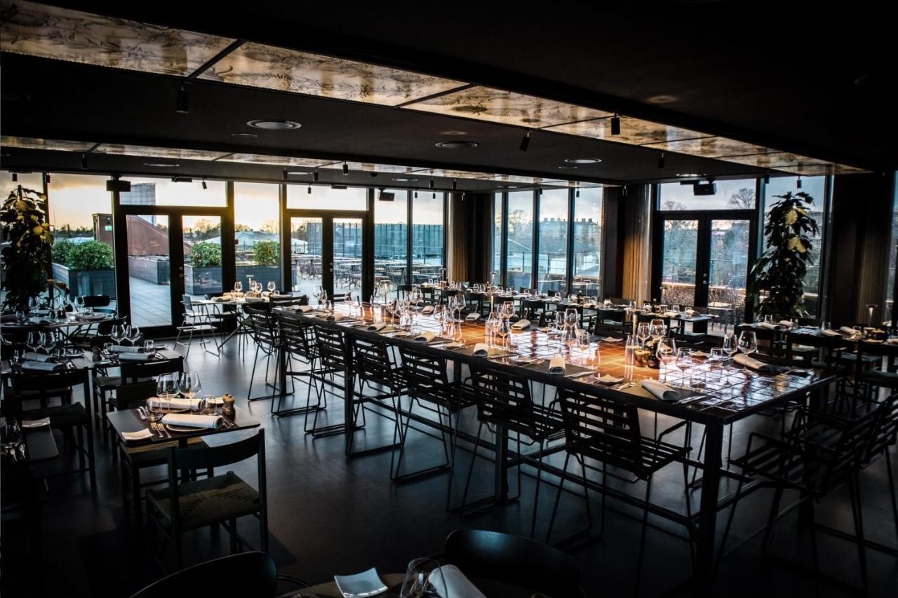 Hotel Ottilia Copenhaga