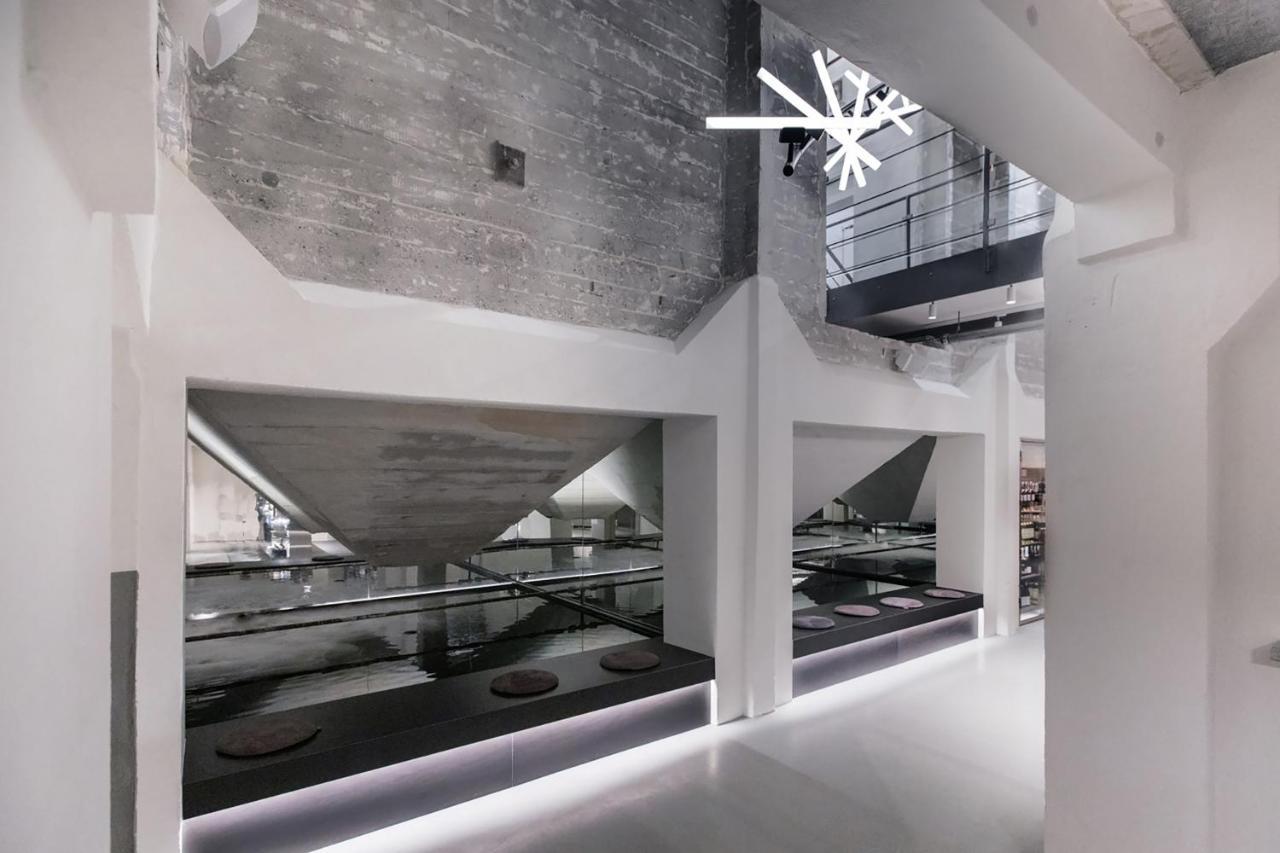 Ottilia Hotel Copenhaga