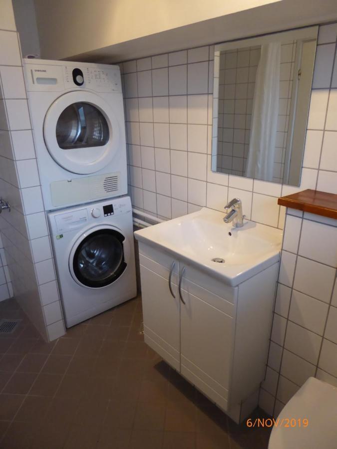 Vodroffsvej *