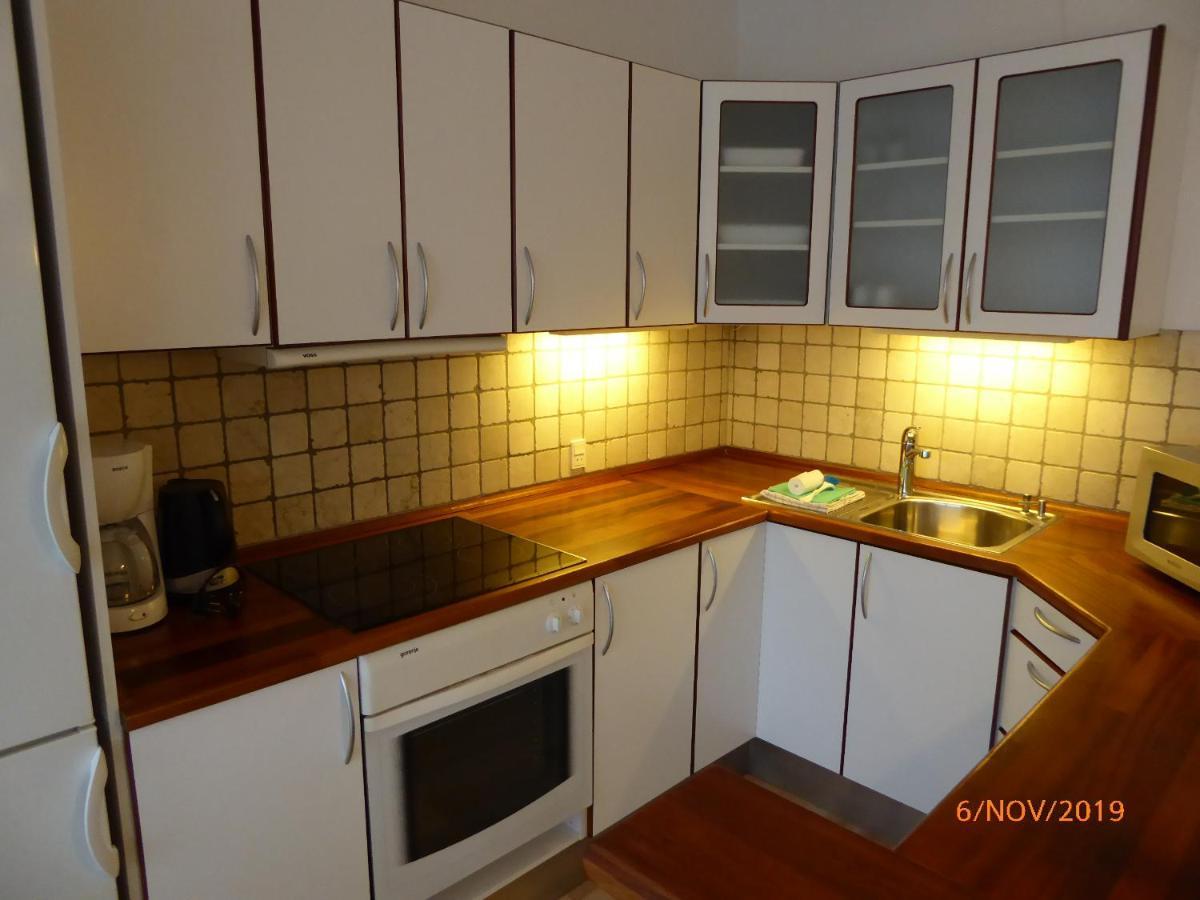 Apartment Vodroffsvej
