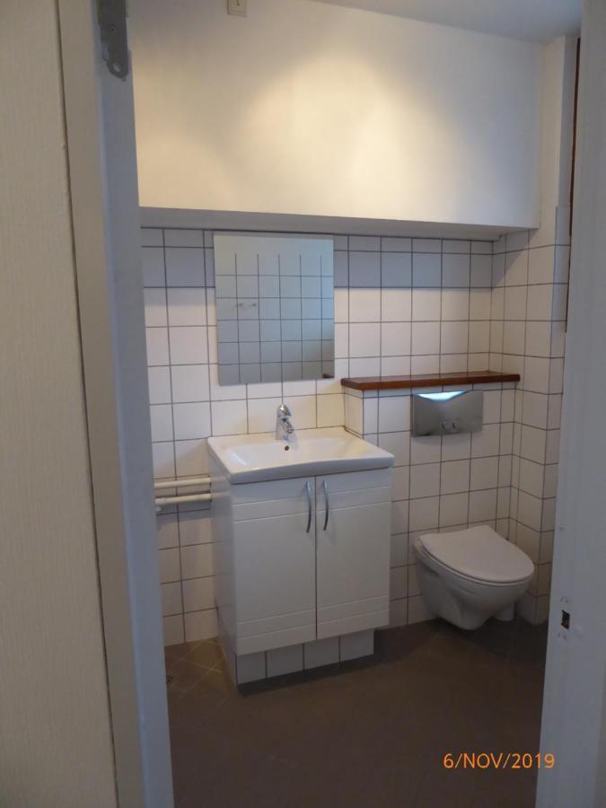 Vodroffsvej