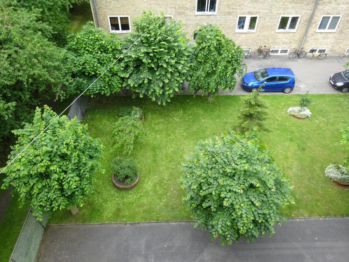Apartment Cosy Near Valby Parc Copenhagen