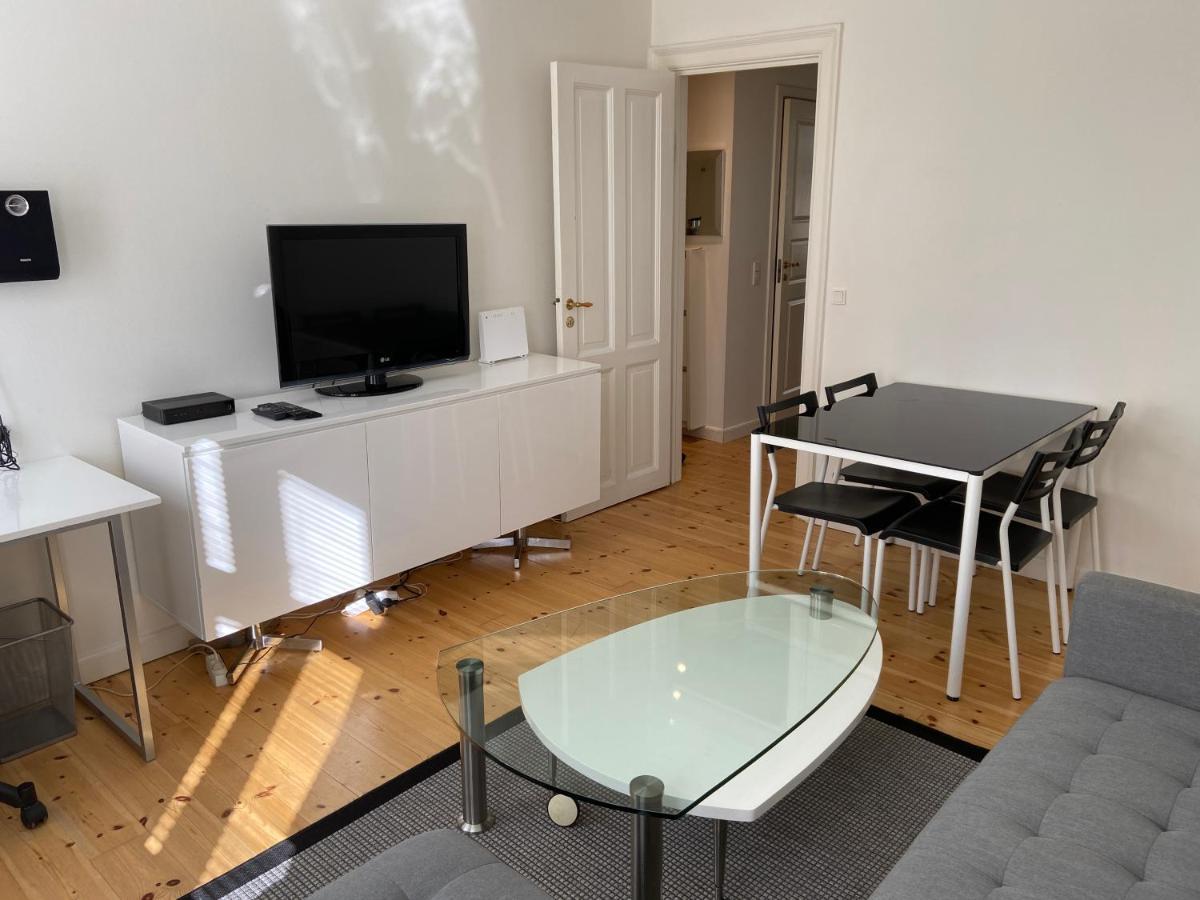 Viborggade Apartment *