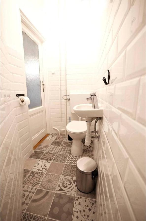 Huoneisto Sweet Home House New