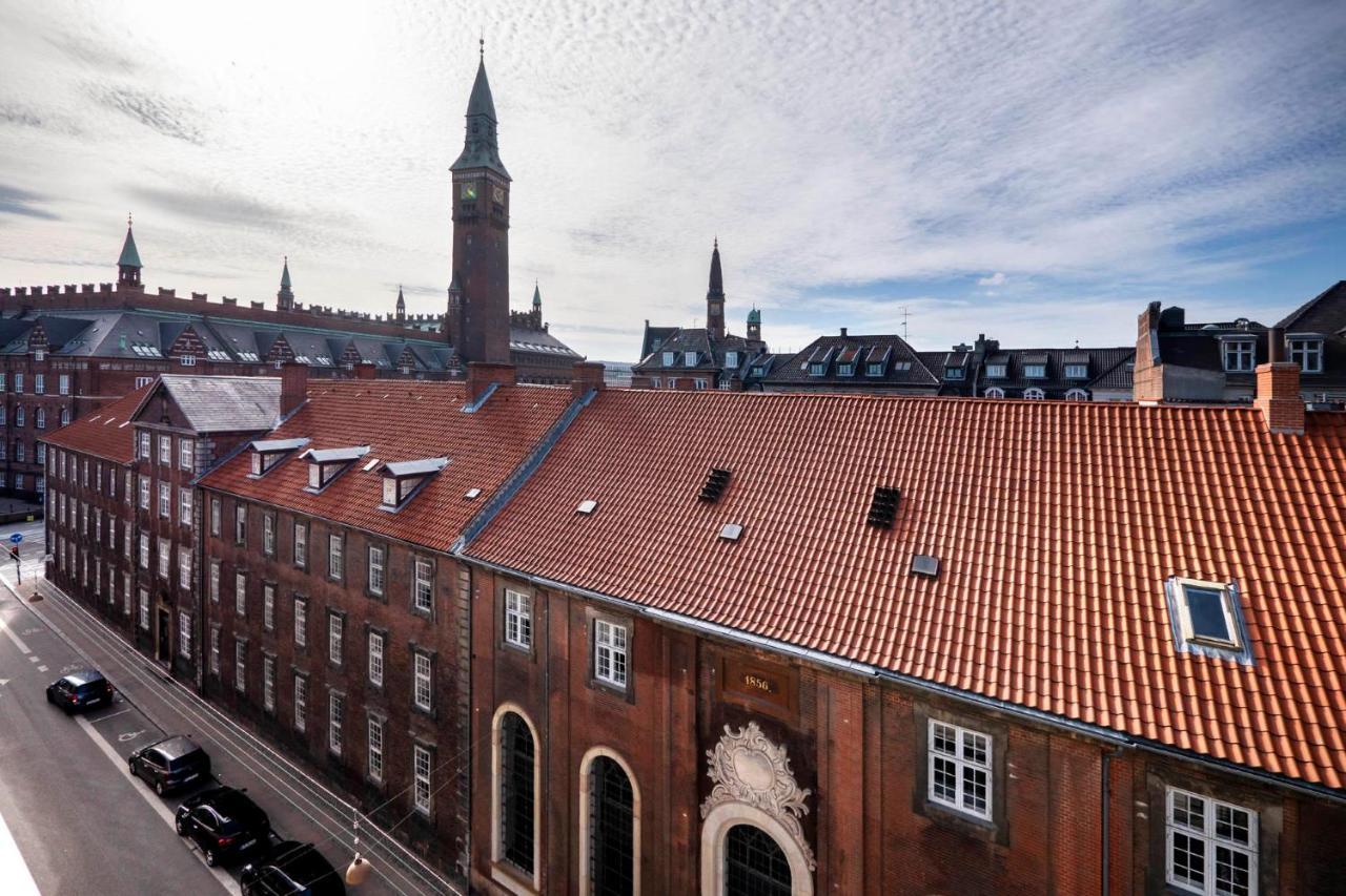 Hotel One Copenhague