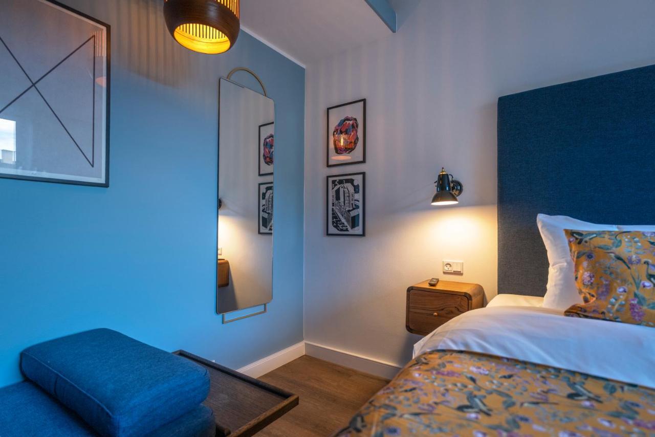 Hotel One Copenhague