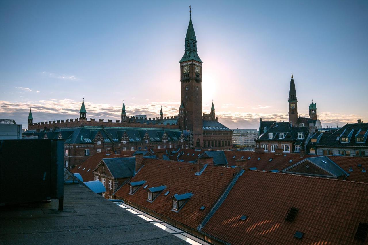 One Hotel Copenhague