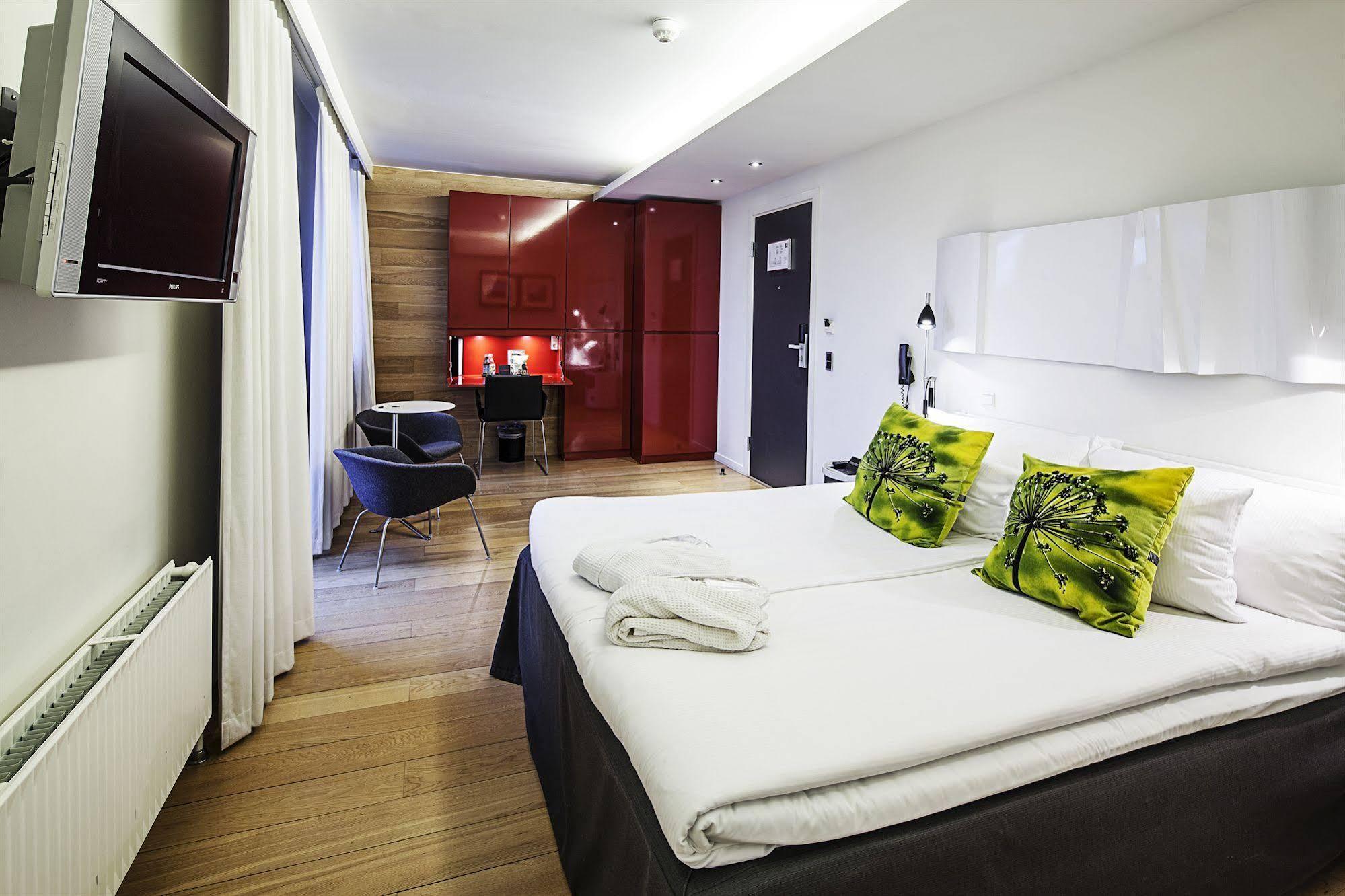 One Hotel 4*