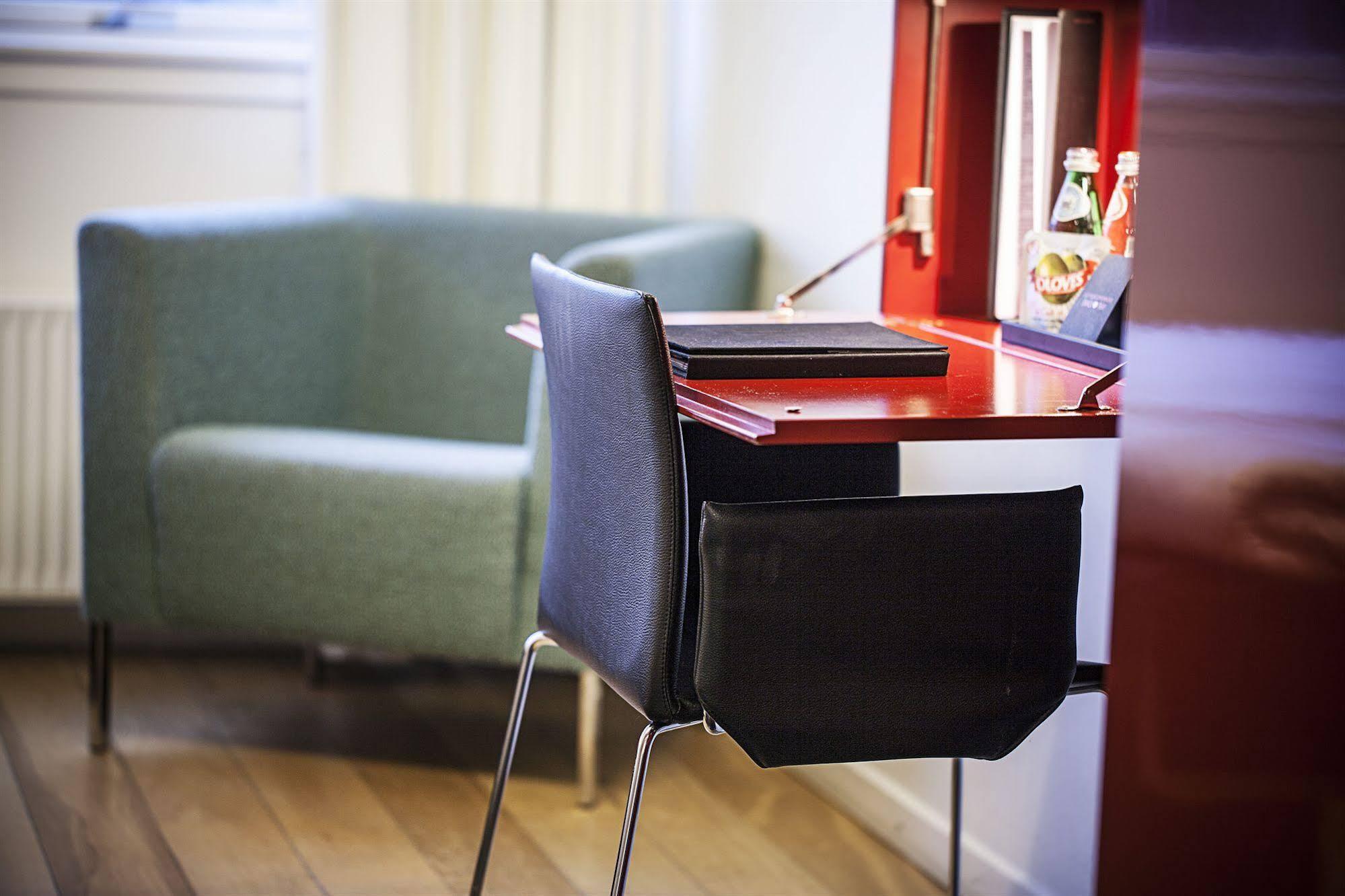 Hotel One Copenhague