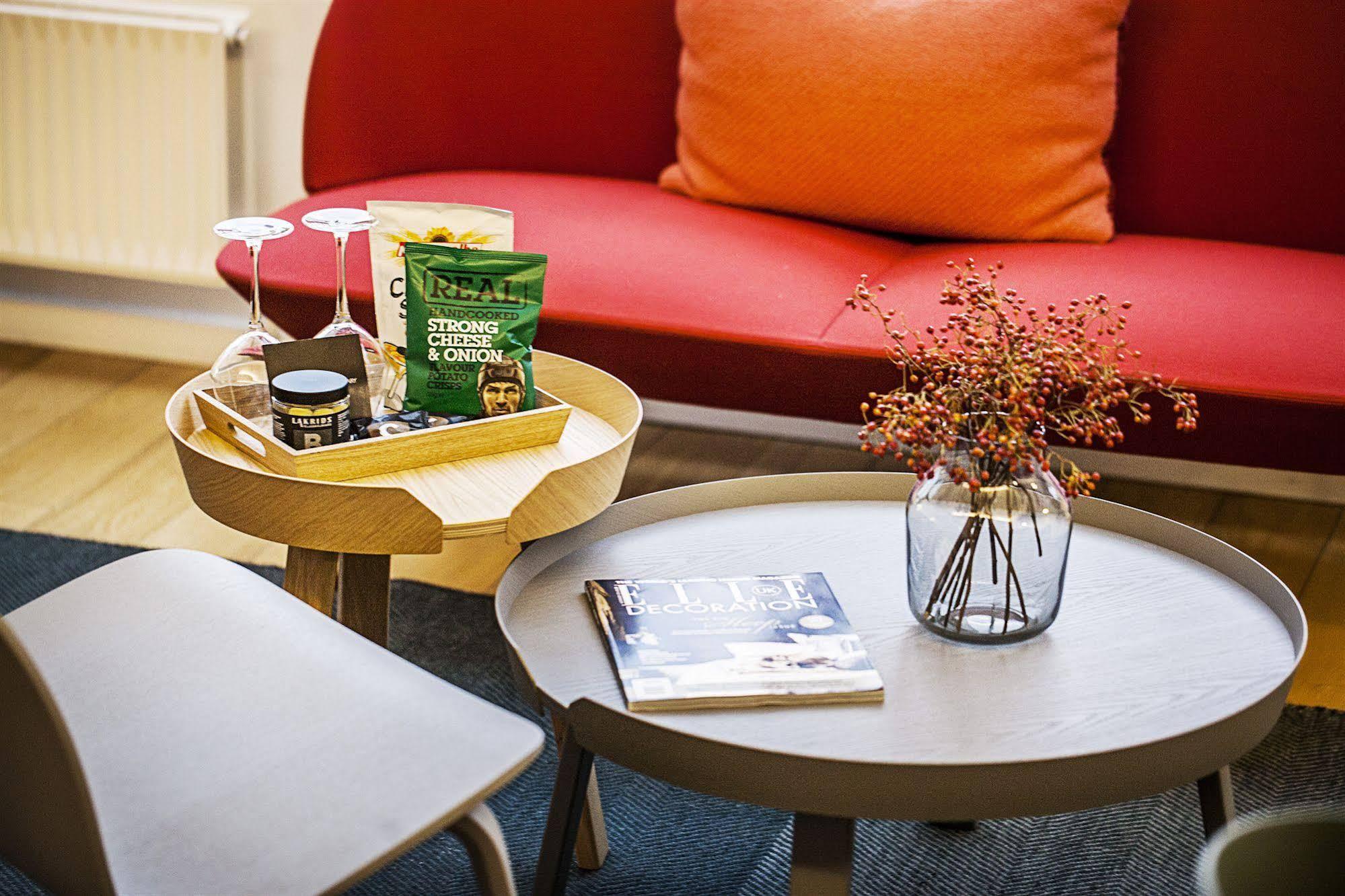 One 4* Copenhague