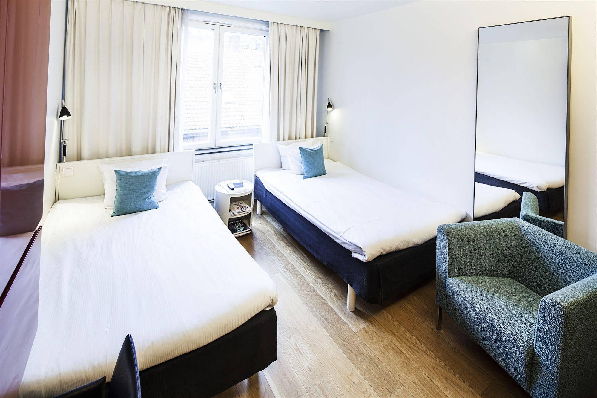One Hotel