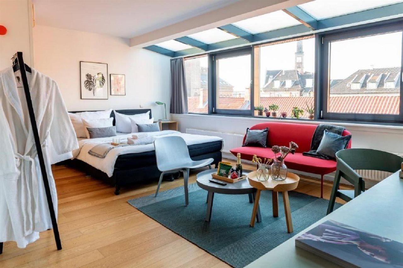 Hotel One Copenhague