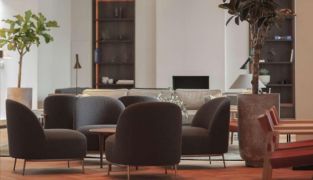 Kong Arthur Hotel Copenhague