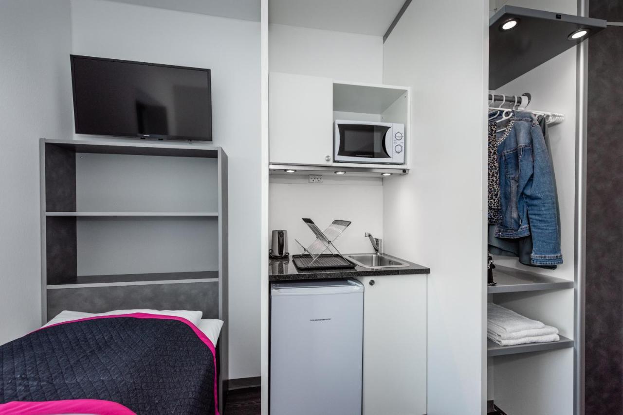 Hotel Cabinn Copenhagen Kopenhagen