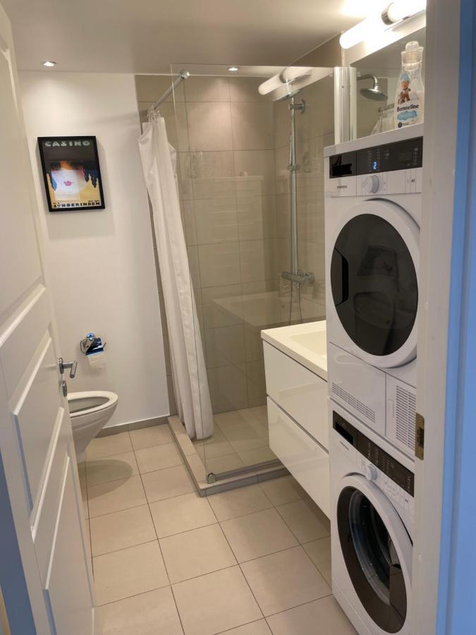 Lux Apartment, 2 Full Bathrooms, 4th *