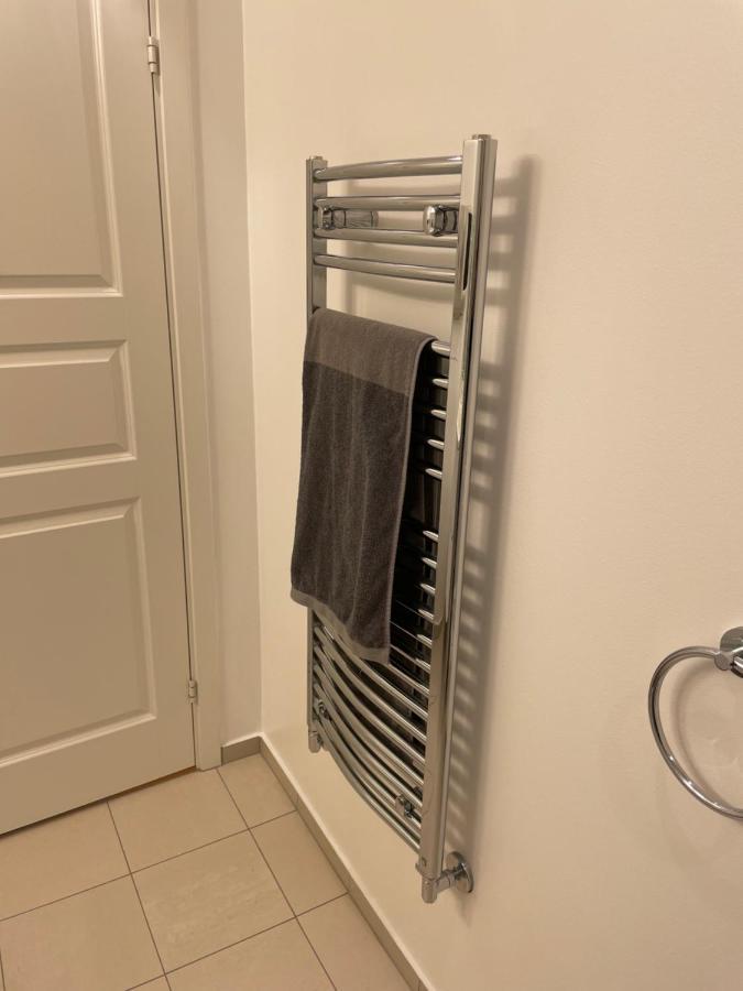 Appartement Lux Apartment, 2 Full Bathrooms, 4th Copenhague