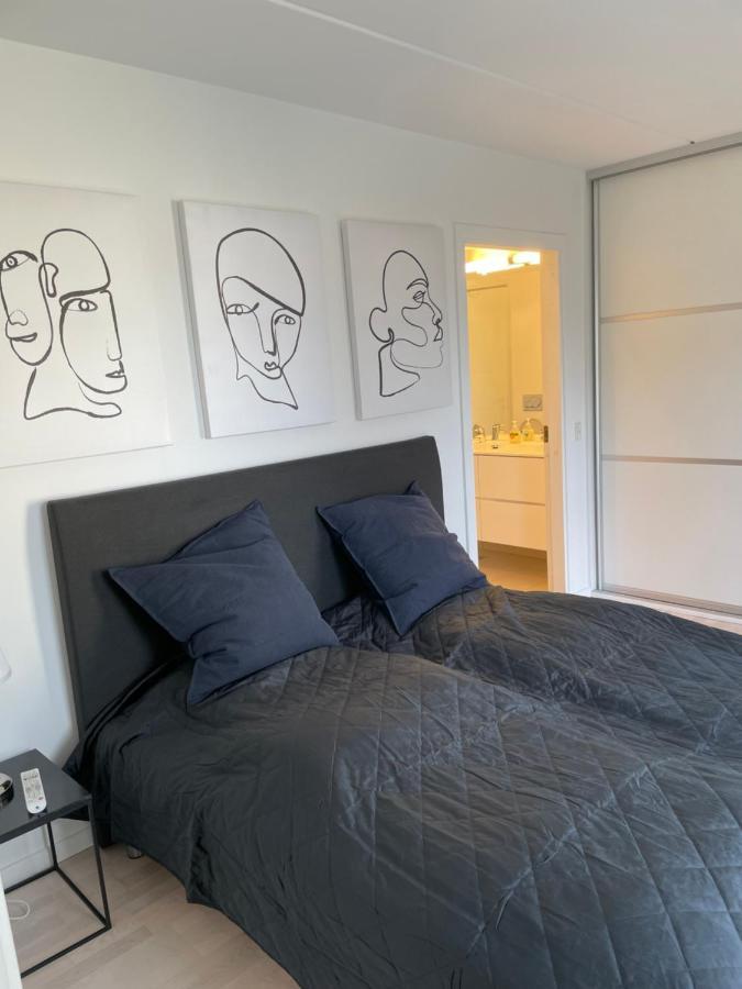 Lux Apartment, 2 Full Bathrooms, 4th