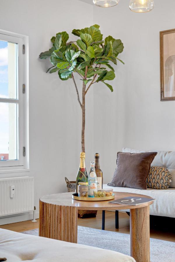 Apartamento Sanders Haven - Lovely Two-bedroom In Historical *