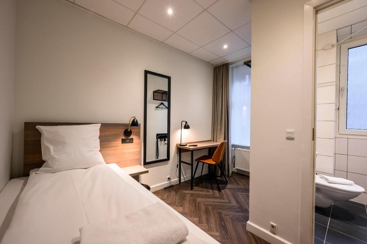 Hotel Go Saga Copenhagen
