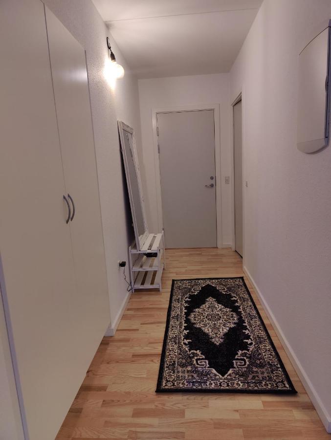 Appartamento Light Royal Arena & Metro *