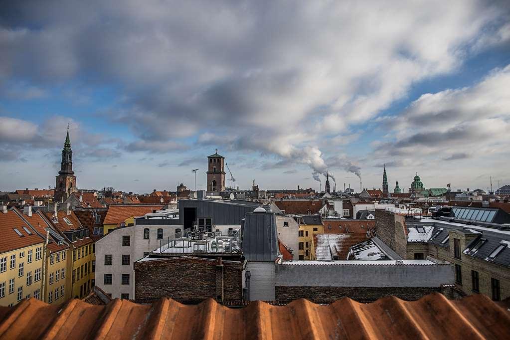 Kong Frederik København