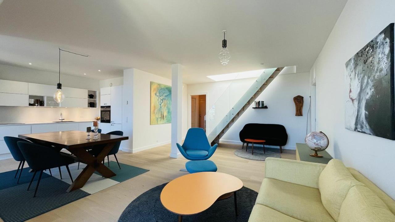 Appartement Apartmentincopenhagen 1475