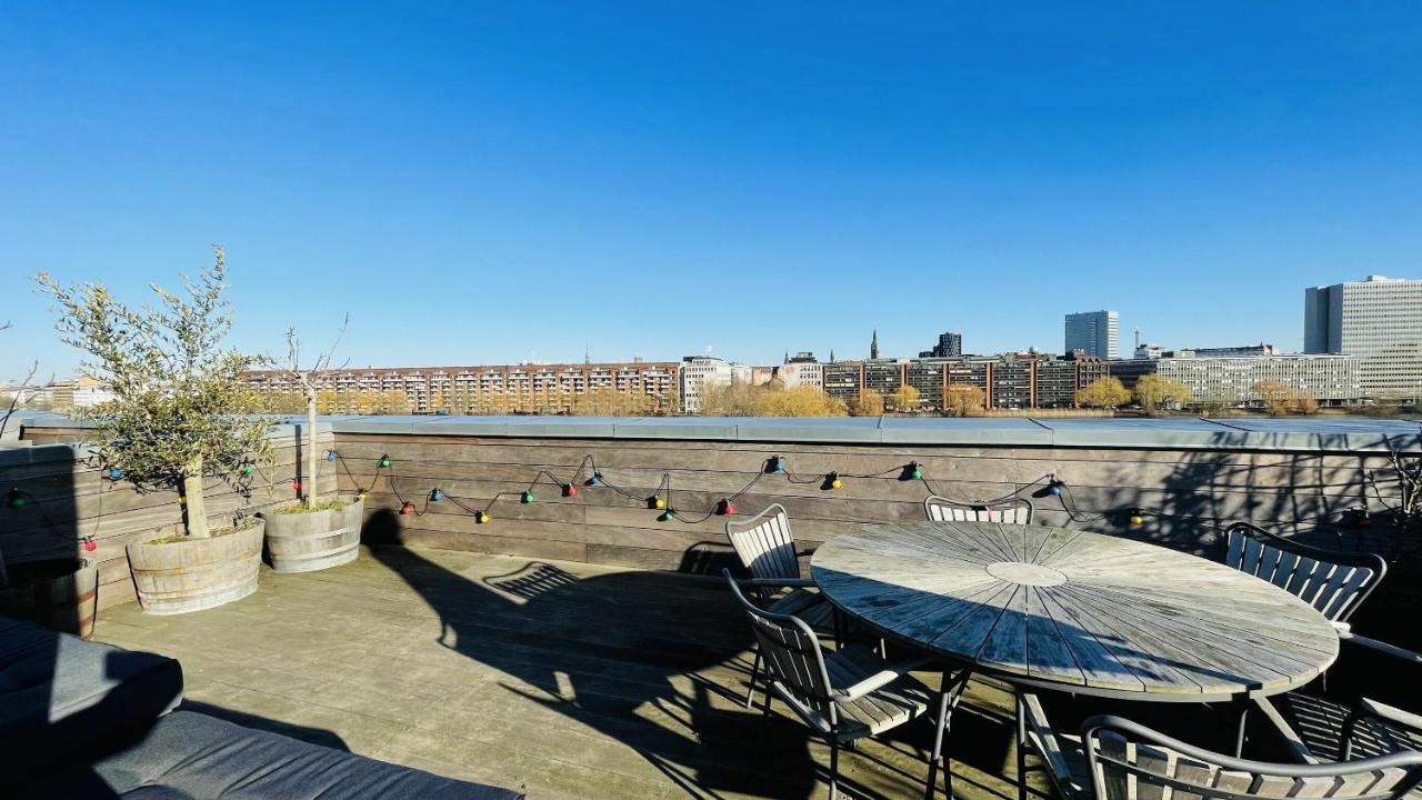 Apartmentincopenhagen 1475 Appartement
