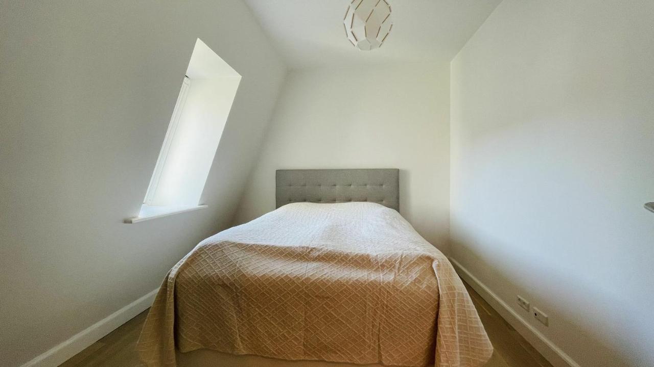Appartement Apartmentincopenhagen 1475 Copenhague