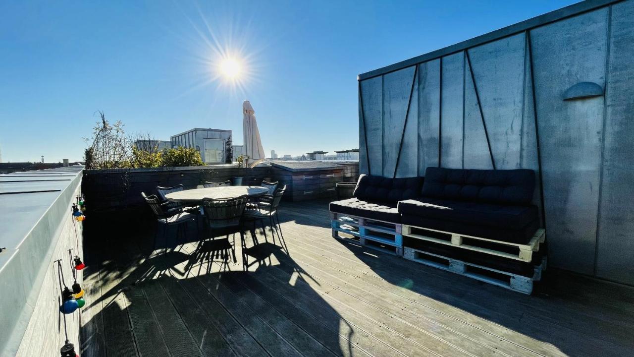 Appartement Apartmentincopenhagen 1475