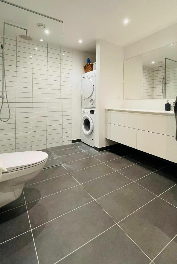 Appartement Apartmentincopenhagen 1475 Copenhague