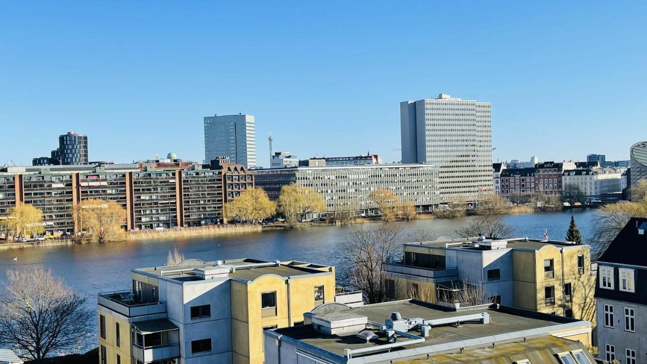 Appartement Apartmentincopenhagen 1475 Copenhague