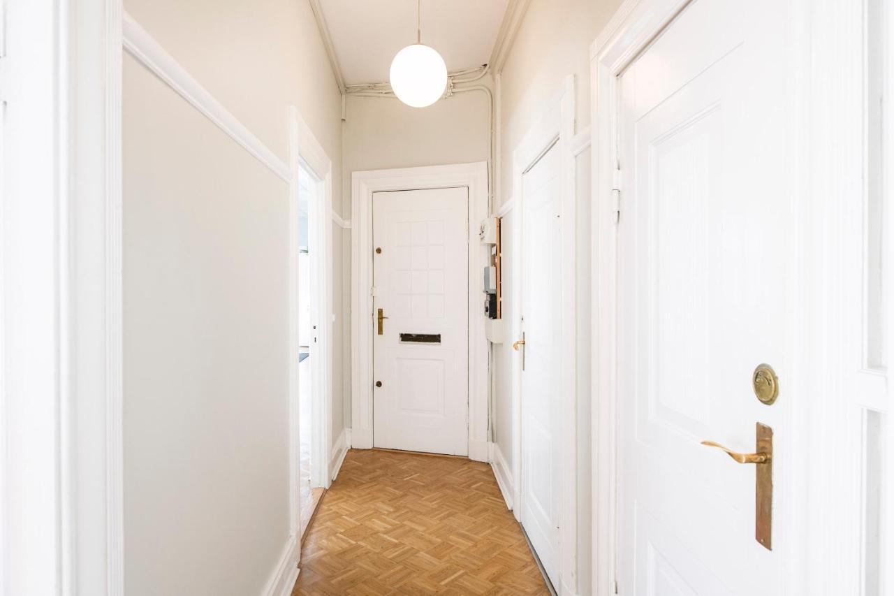 The Mile 1 By Daniel&jacob's Apartment Kopenhagen